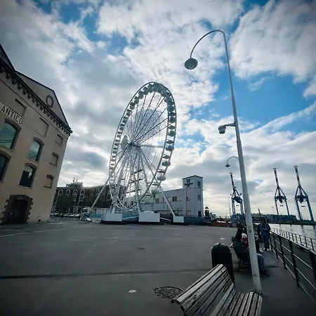 The S Place דירה *