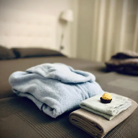 The S Place דירה ג'נובה