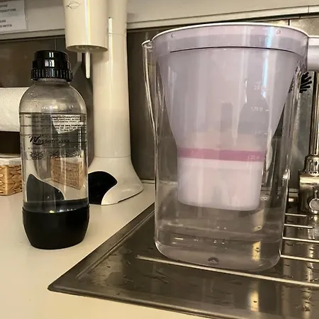 Appartement The S Place *