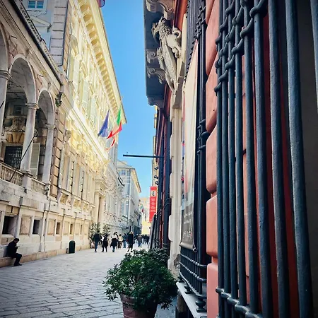 Apartment The S Place