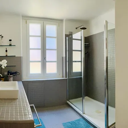 Appartement The S Place Genua