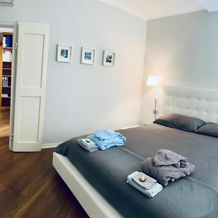 Appartement The S Place Genua