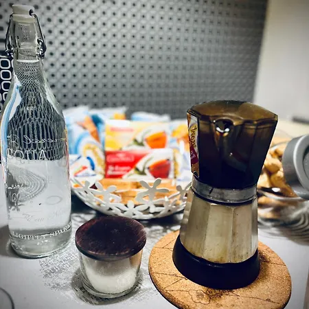 The S Place Apartament Genua