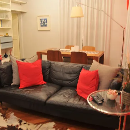 Apartment The S Place