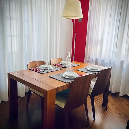 Apartament The S Place Genua