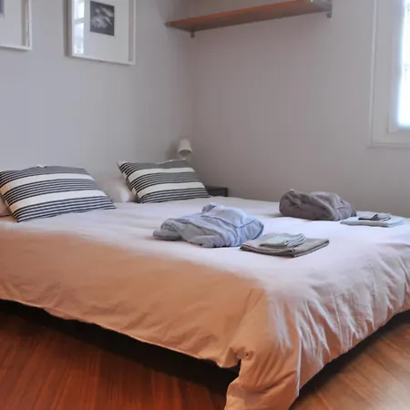 Apartament The S Place Genua