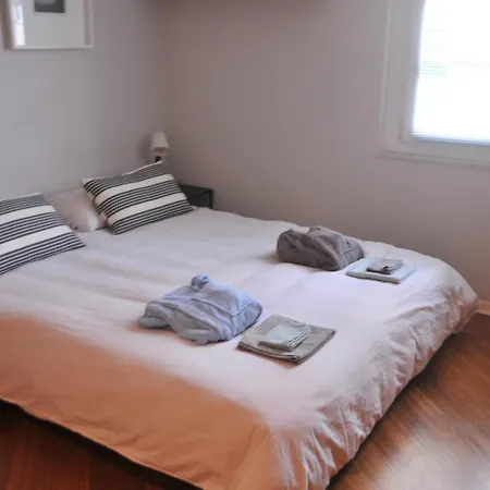 Apartment The S Place