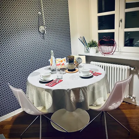 Appartement The S Place Gênes