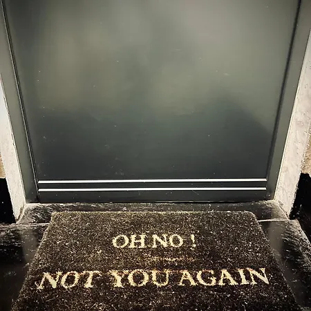 The S Place * Gênes