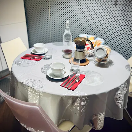 The S Place Appartement