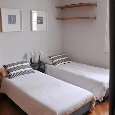 Appartement The S Place