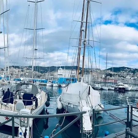 Appartamento The S Place